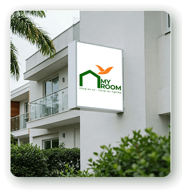 Nhận diện MyRoom 2