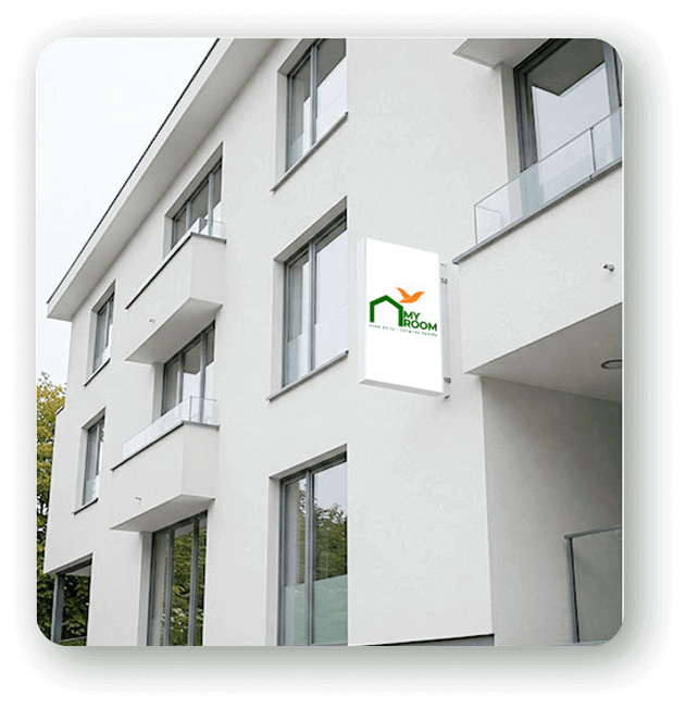 Nhận diện MyRoom 3
