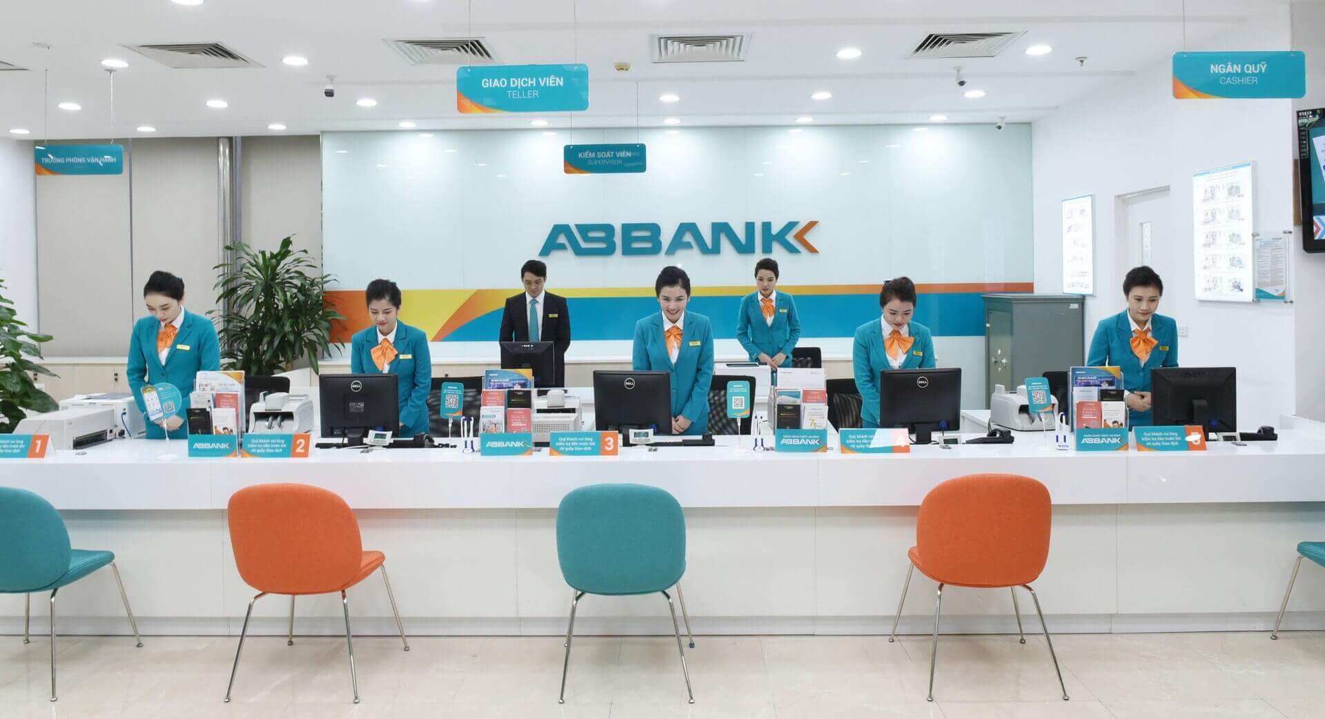 Bảo chứng tiền cọc tại ngân hàng - ảnh chính